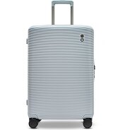 Echolac Ultima 4 Rollen Trolley M 67 cm mit Dehnfalte Produktbild