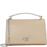 Calvin Klein Re-Lock Schultertasche 25 cm Produktbild