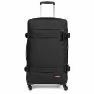 Eastpak Transit'r 4 4 Rollen Trolley 83.5 cm Produktbild Eastpak Transit'r 4 4 Rollen Trolley 83.5 cm Produktbild