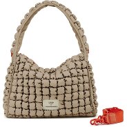 LES VISIONNAIRES Unio Hobo Schultertasche 47 cm Produktbild