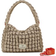 LES VISIONNAIRES Unio Hobo Schultertasche 47 cm Produktbild