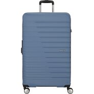 American Tourister Flashline 4 Rollen Trolley 78 cm mit Dehnfalte Produktbild