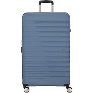 American Tourister Flashline 4 Rollen Trolley 78 cm mit Dehnfalte Produktbild