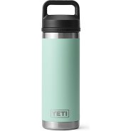 Yeti Rambler Trinkflasche 532 ml Produktbild