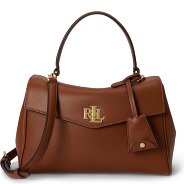 Lauren Ralph Lauren Farrah Schultertasche Leder 23 cm Produktbild