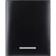 Porsche Design Classic Kreditkartenetui RFID Leder 7,5 cm Produktbild