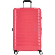 American Tourister Flashline Pop 4 Rollen Trolley XL 78 cm mit Dehnfalte Produktbild