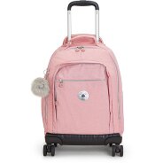Kipling Back to School New Zea 2 Rollen Rucksacktrolley 50 cm Laptopfach Produktbild