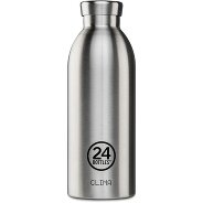 24Bottles Clima Trinkflasche 500 ml Produktbild 24Bottles Clima Trinkflasche 500 ml Produktbild