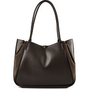 Coccinelle Pansy Schultertasche Leder 34 cm Produktbild