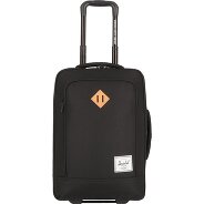 Herschel Heritage 2 Rollen Kabinentrolley 52 cm Produktbild