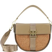 Bogner Zuoz Cassy Schultertasche Leder 21 cm Produktbild