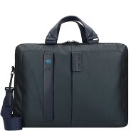Piquadro P16 Aktentasche 41 cm Laptopfach Produktbild