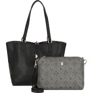 U.S. Polo Assn. Malibu Wendeshopper 30 cm Produktbild