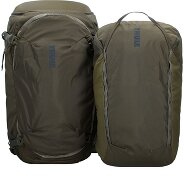 Thule Landmark Reiserucksack 55 cm laptopfach Produktbild