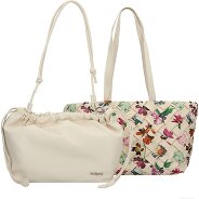 Desigual Éclat Shopper Tasche 43 cm Produktbild