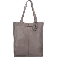 Harbour 2nd Elbe 1 Shopper Tasche Leder 29 cm Produktbild Harbour 2nd Elbe 1 Shopper Tasche Leder 29 cm Produktbild