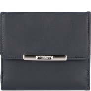 Esquire Helena Geldbörse Leder 10 cm Produktbild Esquire Helena Geldbörse Leder 10 cm Produktbild