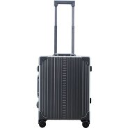 Aleon Domestic Carry-On 4 Rollen Kabinentrolley S 53 cm Laptopfach Produktbild