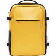 Mandarina Duck eco coated Reiserucksack 50 cm Laptopfach Produktbild