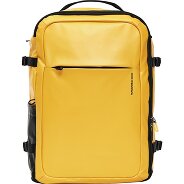 Mandarina Duck eco coated Reiserucksack 50 cm Laptopfach Produktbild