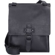 Harold's Aberdeen Umhängetasche Leder 22 cm Produktbild