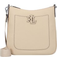 Lauren Ralph Lauren Cameryn Umhängetasche Leder 27 cm Produktbild