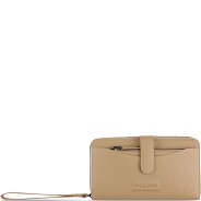 bugatti Elsa Geldbörse RFID Schutz Leder 19 cm Produktbild