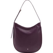 DuDu Sylvie Schultertasche Leder 36.5 cm Produktbild