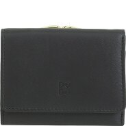 DuDu Corsica Geldbörse RFID Schutz Leder 11 cm Produktbild