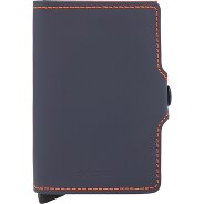 Secrid Twinwallet Matte Kreditkartenetui RFID Leder 6,5 cm Produktbild