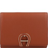 AIGNER Fashion Geldbörse RFID Schutz Leder 12.5 cm Produktbild