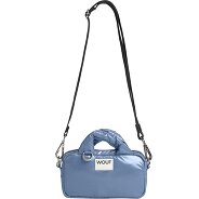 Wouf Glossy Mini Bag Handtasche 19 cm Produktbild Wouf Glossy Mini Bag Handtasche 19 cm Produktbild