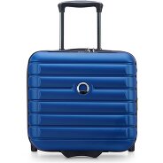 Delsey Paris Shadow 5.0 4-Rollen Businesstrolley 38 cm Laptopfach mit Dehnfalte Produktbild