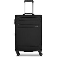 Worldpack Chicago 4 Rollen Trolley M 67 cm mit Dehnfalte Produktbild