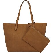 Marc O'Polo Allis Shopper Tasche L Leder 51 cm Produktbild