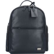 Bric's Torino Rucksack Leder 40 cm Laptopfach Produktbild
