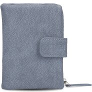 Zwei Mademoiselle Geldbörse 10 cm Produktbild