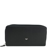 Golden Head Polo Geldbörse Leder 19 cm Produktbild