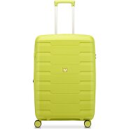 Roncato Skyline 2.0 4 Rollen Trolley 46.5 cm mit Dehnfalte Produktbild