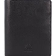 Strellson Blackwall BillFold V8 Geldbörse RFID Leder 10 cm Produktbild
