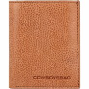 Cowboysbag Longreach Kreditkartenetui RFID Leder 8 cm Produktbild