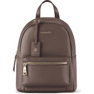 Lazarotti Bologna Leather1 City Rucksack Leder 27 cm Produktbild