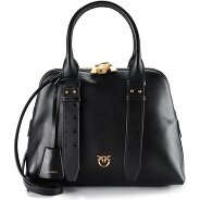 PINKO Schultertasche Leder 30 cm Produktbild