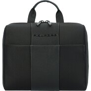 Piquadro Brief Kulturbeutel 26 cm Produktbild Piquadro Brief Kulturbeutel 26 cm Produktbild