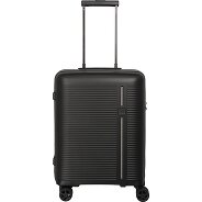 Travelite Roomer 4 Rollen Kabinentrolley 55 cm Produktbild