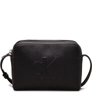 Calvin Klein Jeans Sculpted Deboss Umhängetasche 20 cm Produktbild