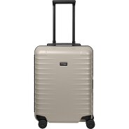 Titan Overseas 4 Rollen Kabinentrolley S 55 cm Produktbild