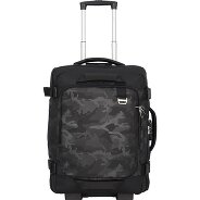 Samsonite Midtown 2-Rollen Reisetasche 55 cm Laptopfach Produktbild