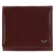 Golden Head Colorado Geldbörse RFID Schutz Leder 10 cm Produktbild